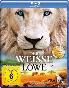 White Lion (2010) (Repost)