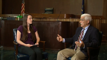 Coursera - Presumed Innocent? The Social Science of Wrongful Conviction