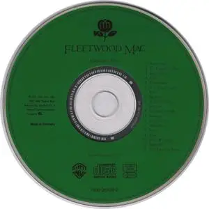 Fleetwood Mac - Greatest Hits (1988)