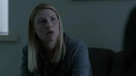 Homeland S07E10