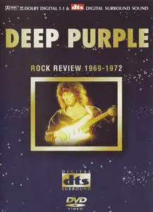 Deep Purple - Rock Review