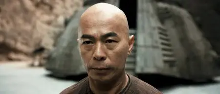 Tai Chi 0 (2012) 