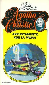 Agatha Christie - Appuntamento con la paura
