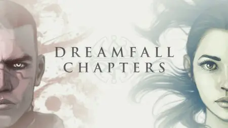 Dreamfall Chapters Book Three: Realms (2015)