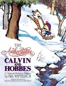 The Authoritive Calvin and Hobbes (1990)