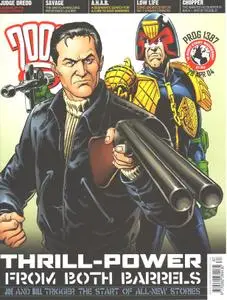 2000AD 1387 (2004-04-28) (jon