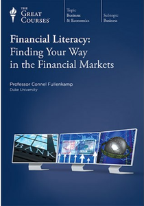 TTC Video - Financial Literacy: Finding Your Way in the Financial Markets [720p]