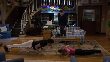 Fuller House S03E18