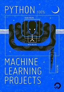 Python: Machine Learning Projects