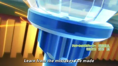 Beyblade X 13 - Fan Number One