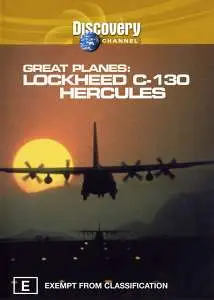 Great Planes. Lockheed C-130 Hercules