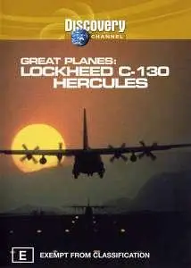 Great Planes. Lockheed C-130 Hercules