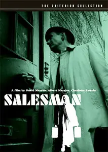 Salesman (1968) Criterion Collection [Reuploaded]