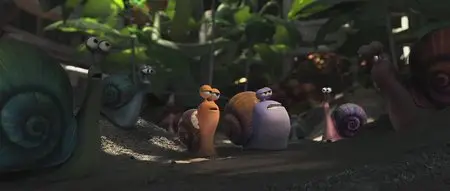 Turbo / Турбо (2013)