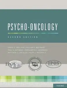 Psycho-Oncology, Second Edition (Repost)