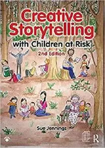 Creative Storytelling with Children at Risk