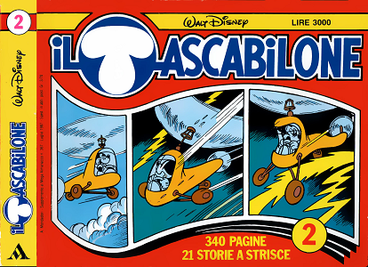 Il Tascabilone - Volume 2