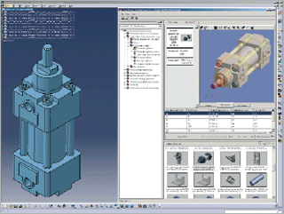 Trace Parts v2.3