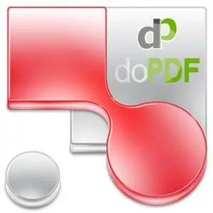 doPDF 7.1 Build 326 Portable 