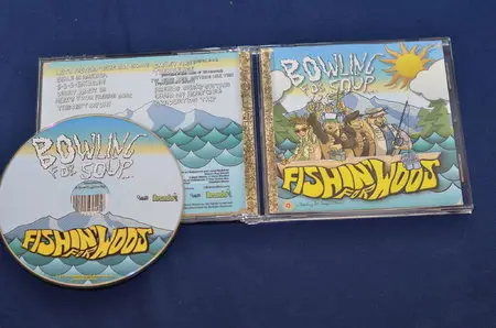 Bowling For Soup - Fishin For Woos (2011)