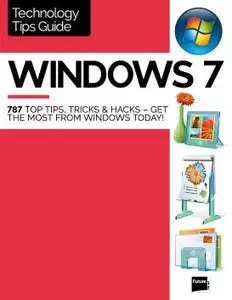 The Ultimate Windows 7 Tips Compendium! 2015 (True PDF)