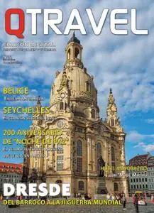 QTravel - N° 12 2018