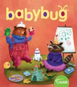 Babybug - February 2020
