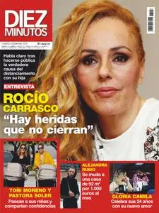 Diez minutos - 04 marzo 2020