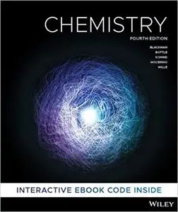 Chemistry, 4th Edition