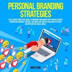 Personal Branding Strategies [Audiobook]