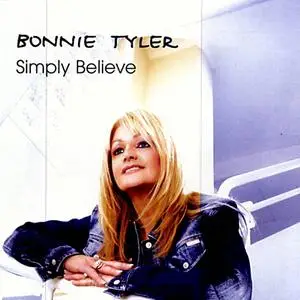 Bonnie Tyler - Simply Believe - 2004