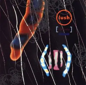 Lush - Spooky (1992) (MPC) (Repost)