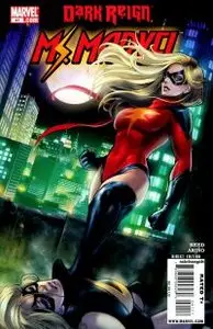 Ms. Marvel #41