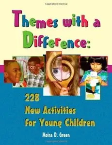 Themes With a Difference: 228 New Activities for Young Children (repost)