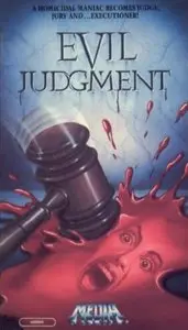 Evil Judgment (1984) 