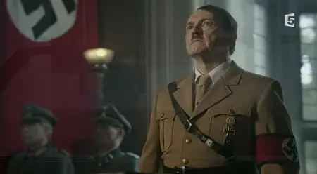 (Fr5) 1914-1945, ils ont fait l'Histoire (2015)