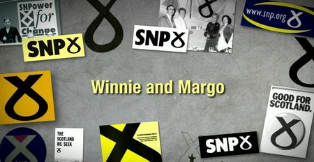 BBC - The Rise of the SNP (2015)