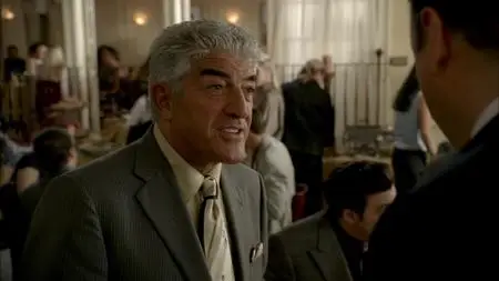 The Sopranos S06E07