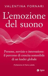 Valentina Fornari - L’emozione del suono