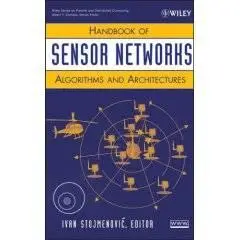 Handbook of Sensor Networks
