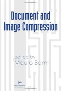 Document and Image Compression