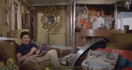 The Last Of Sheila (1973)