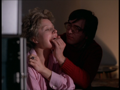 Passion - by Jean-Luc Godard (1982)