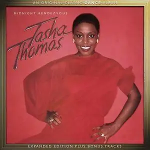 Tasha Thomas - Midnight Rendezvous [Expanded Edition] (2015)