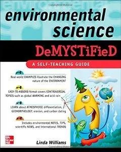 Linda Williams - Environmental Science Demystified [Repost]