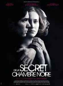 Daguerrotype (2016) Le secret de la chambre noire
