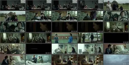 Stations of the Cross (2014)