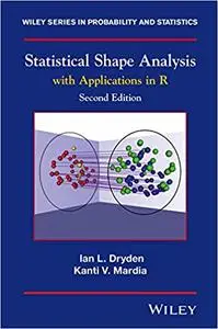 Statistical Shape Analysis: With Applications in R (Repost)