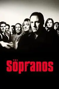 The Sopranos S06E18