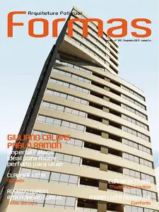 Formas #122 - Fevereiro 2011
